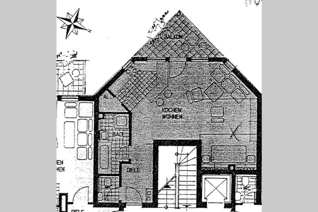 Fruehling-Studio Dresden Exterior photo