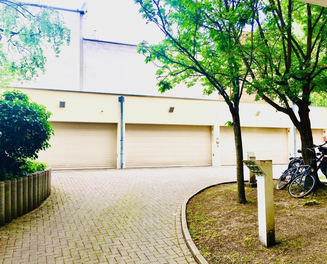 Fruehling-Studio Dresden Exterior photo